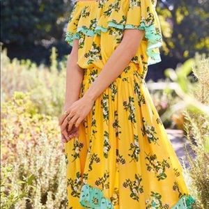 Beautiful Matilda Jane dress